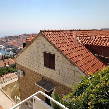Apartment Dubrovnik 9099B Εξωτερικό φωτογραφία