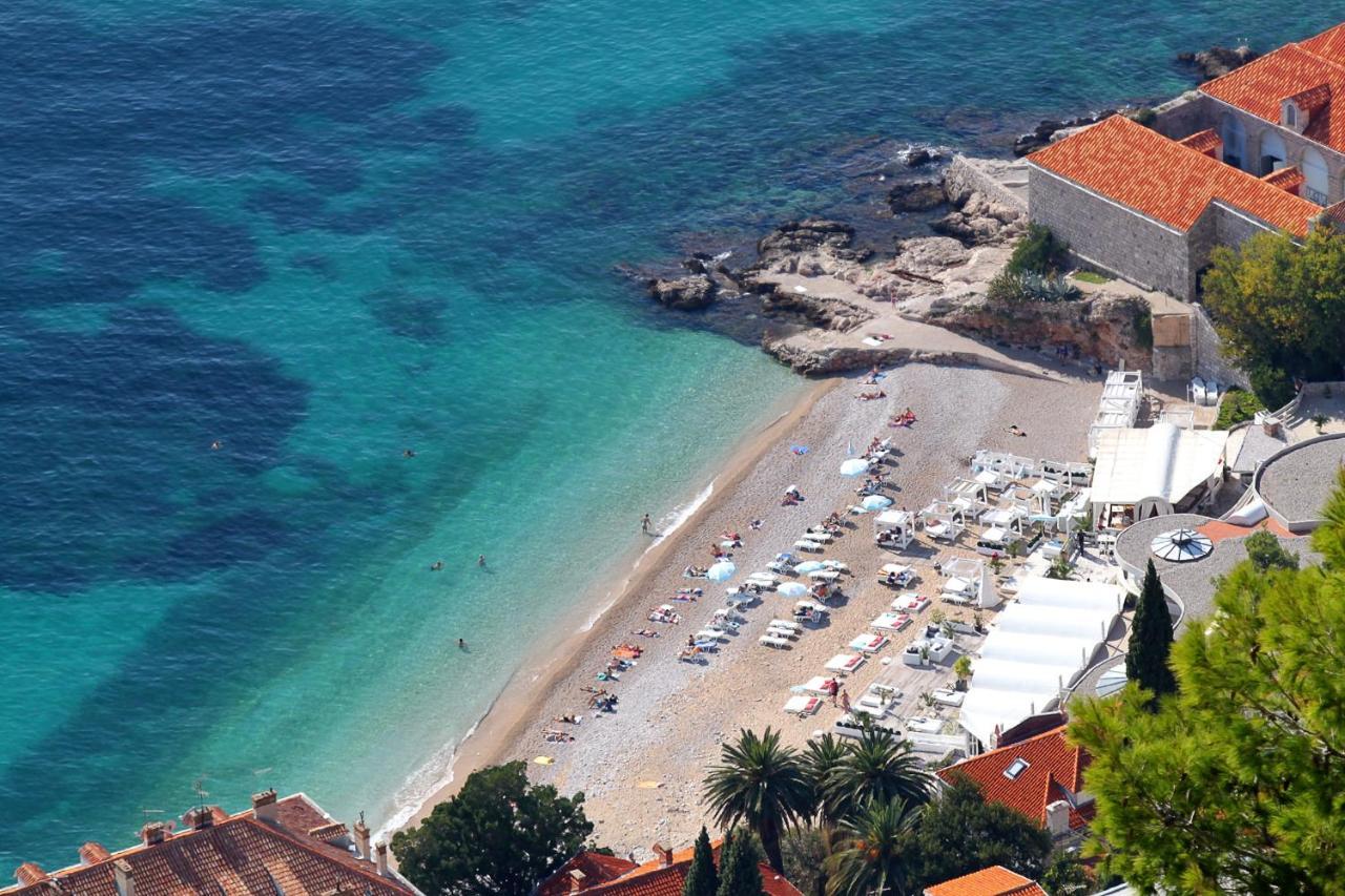 Apartment Dubrovnik 9099B Εξωτερικό φωτογραφία
