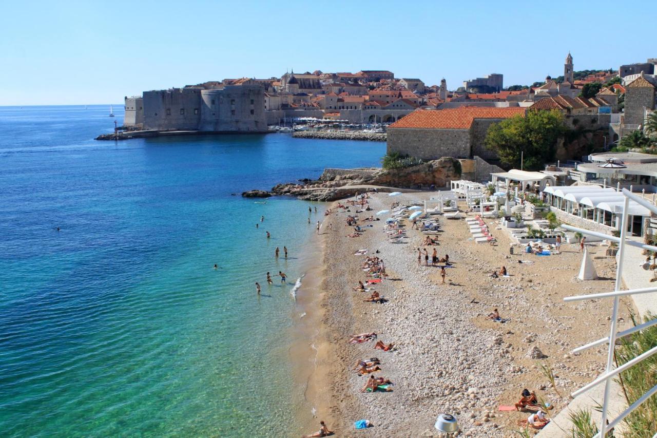 Apartment Dubrovnik 9099B Εξωτερικό φωτογραφία