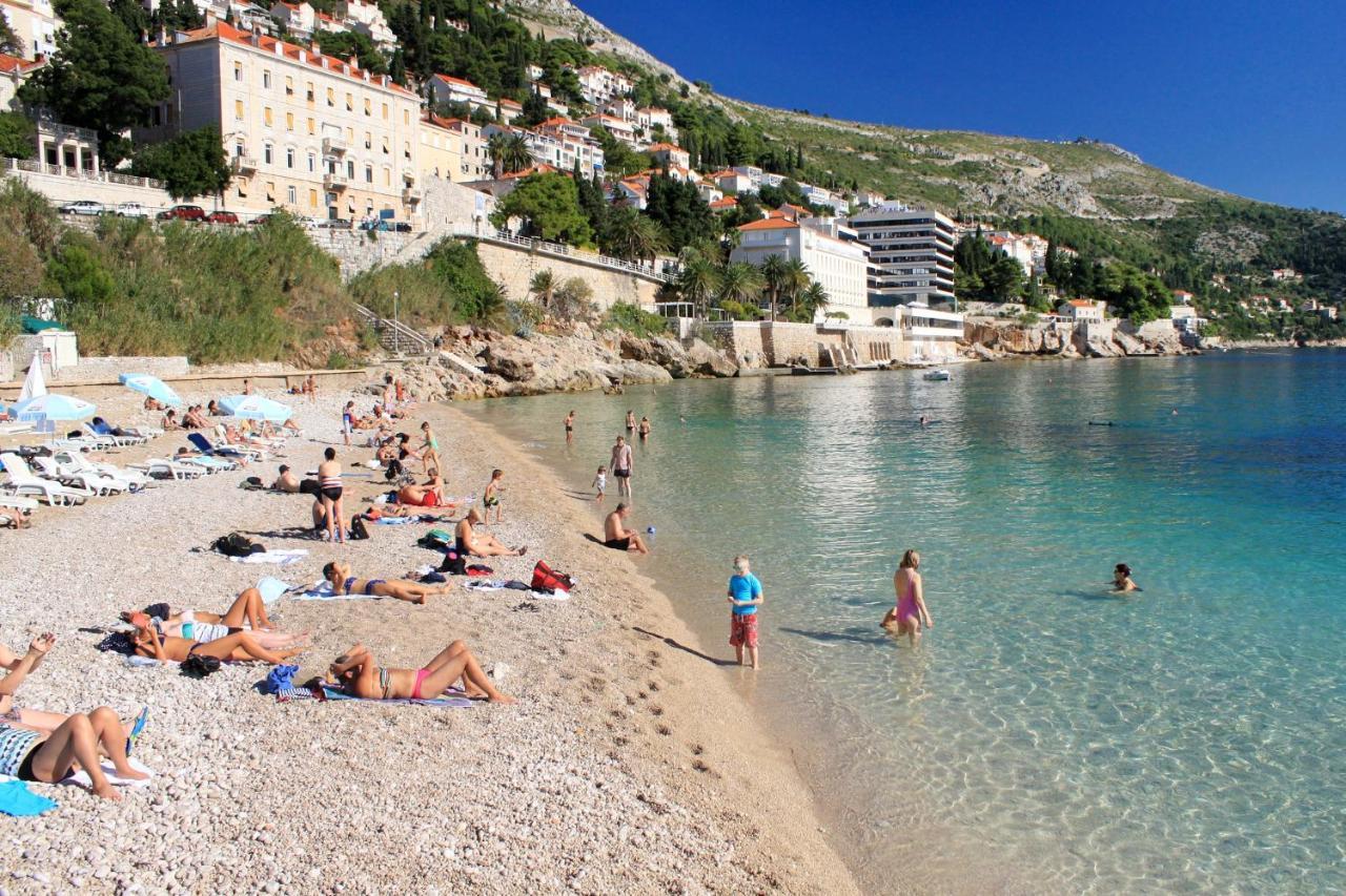 Apartment Dubrovnik 9099B Εξωτερικό φωτογραφία