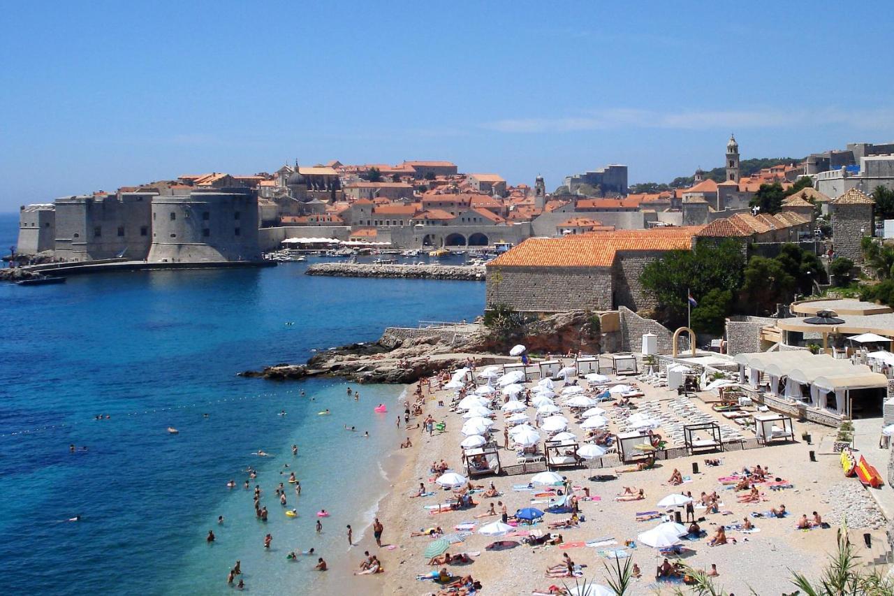 Apartment Dubrovnik 9099B Εξωτερικό φωτογραφία