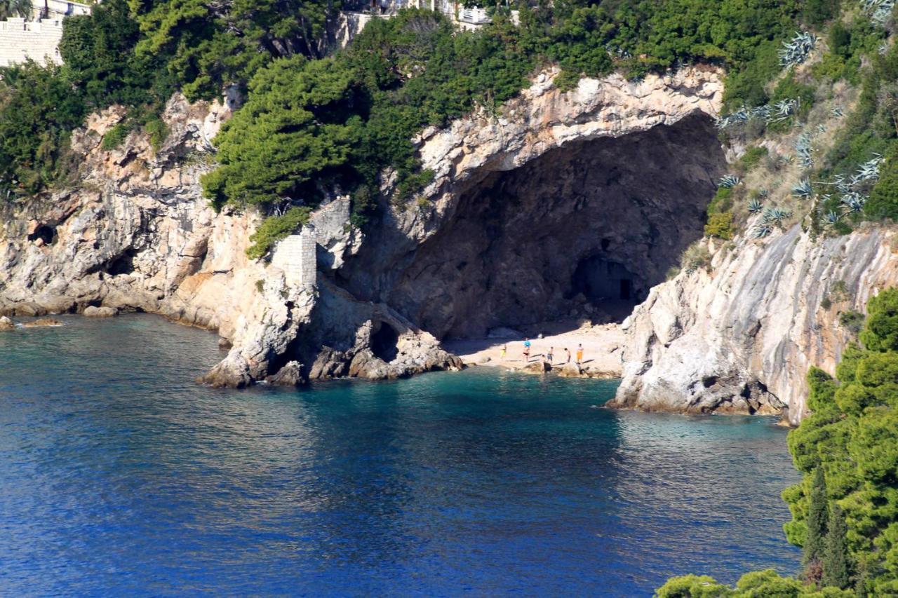 Apartment Dubrovnik 9099B Εξωτερικό φωτογραφία