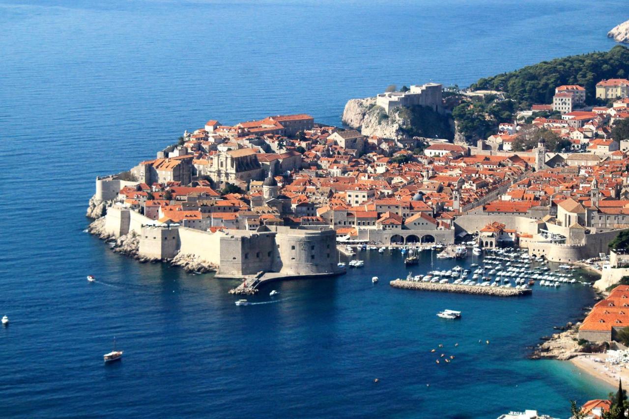 Apartment Dubrovnik 9099B Εξωτερικό φωτογραφία
