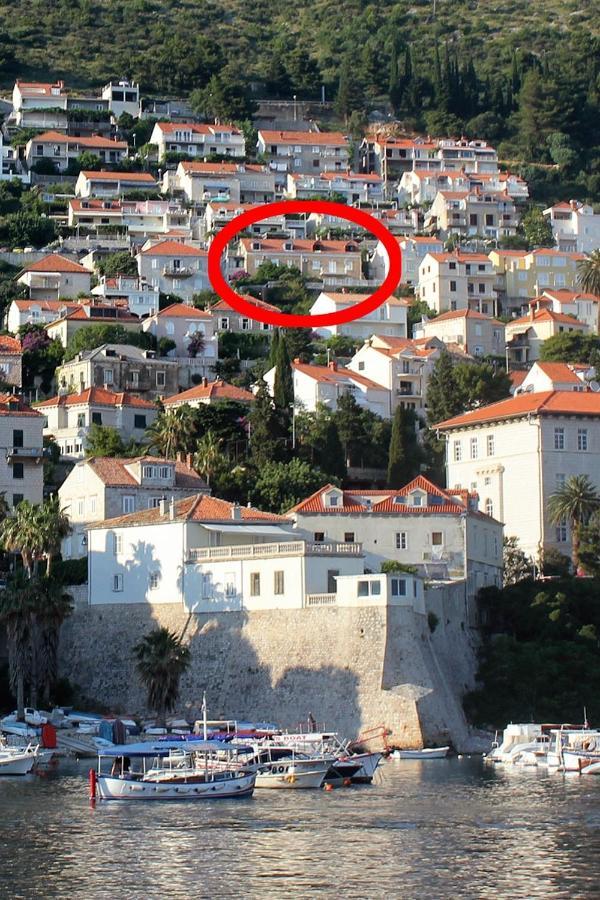 Apartment Dubrovnik 9099B Εξωτερικό φωτογραφία