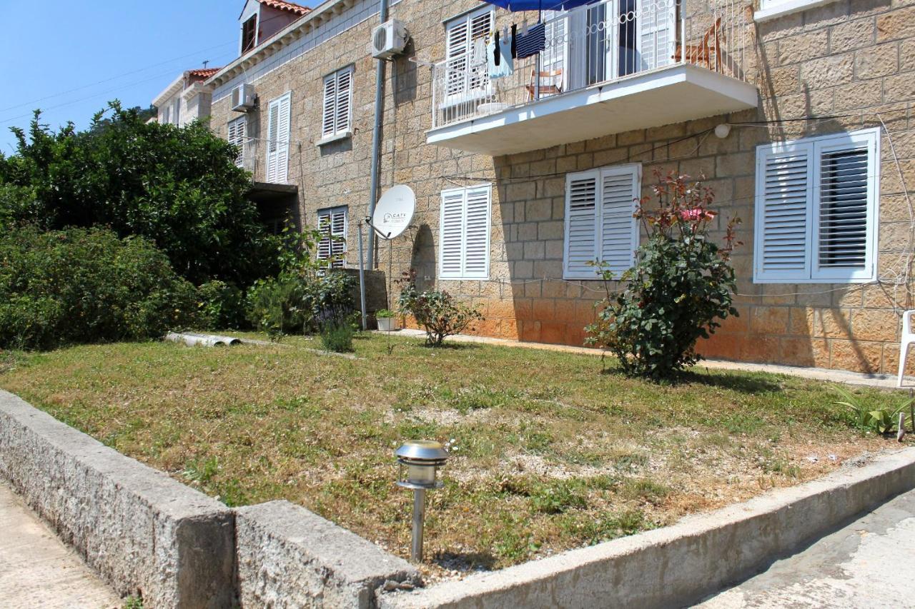 Apartment Dubrovnik 9099B Εξωτερικό φωτογραφία