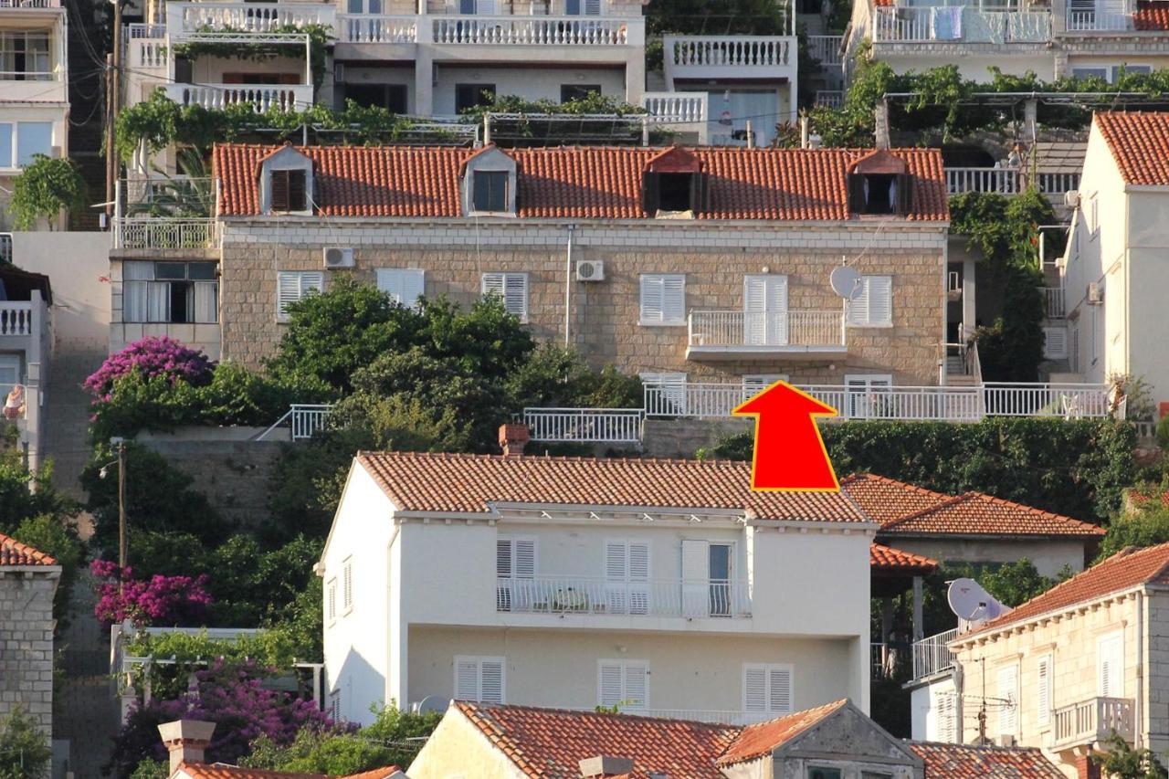 Apartment Dubrovnik 9099B Εξωτερικό φωτογραφία