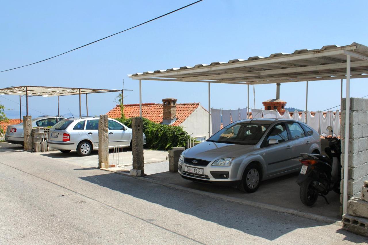 Apartment Dubrovnik 9099B Εξωτερικό φωτογραφία