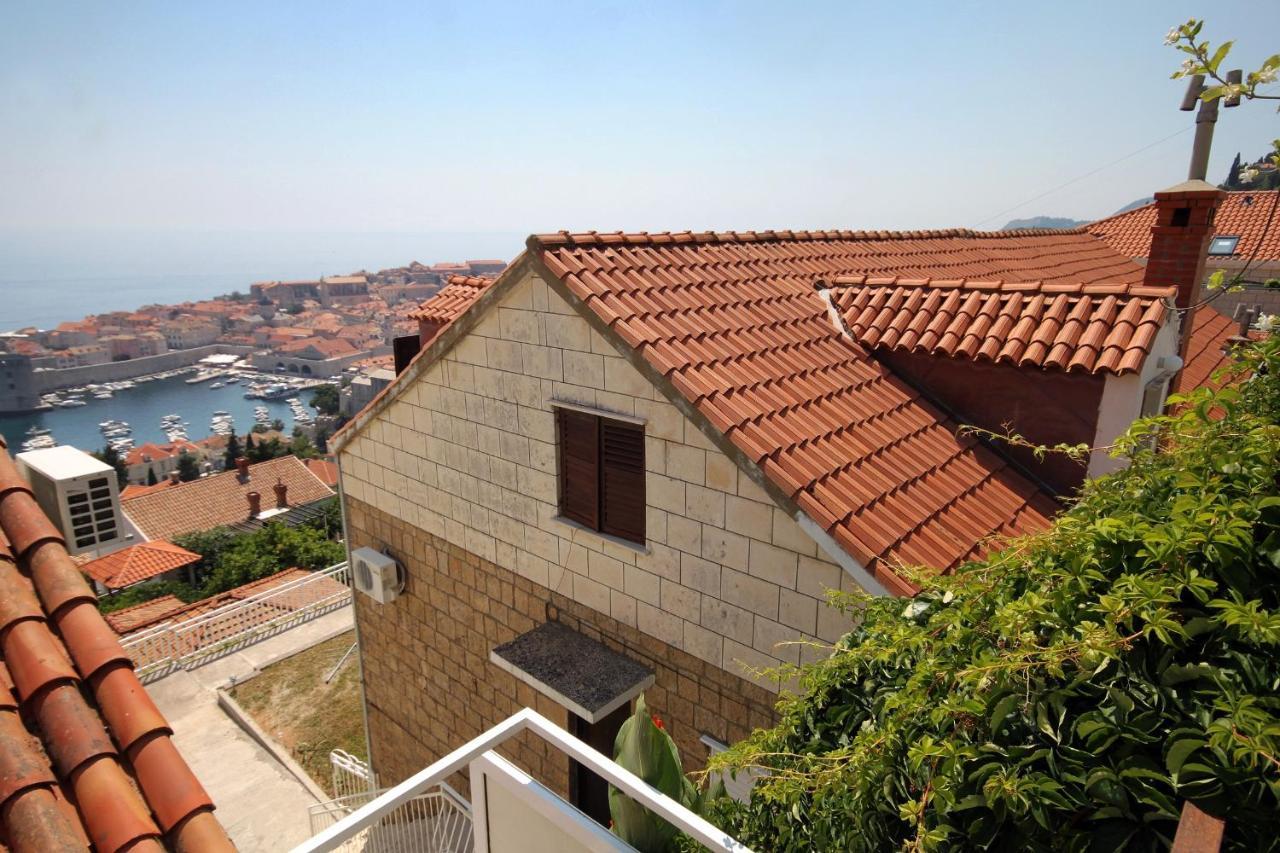 Apartment Dubrovnik 9099B Εξωτερικό φωτογραφία