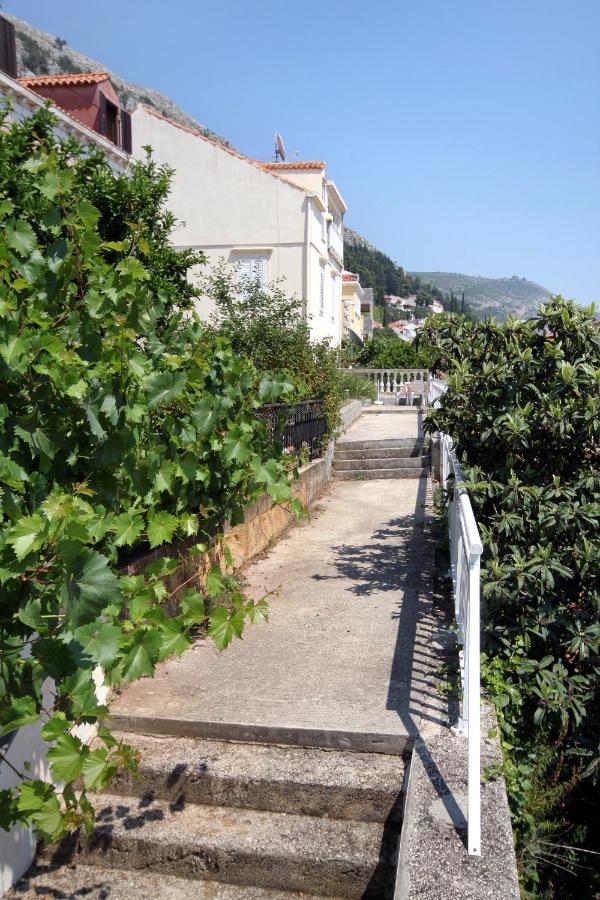 Apartment Dubrovnik 9099B Εξωτερικό φωτογραφία