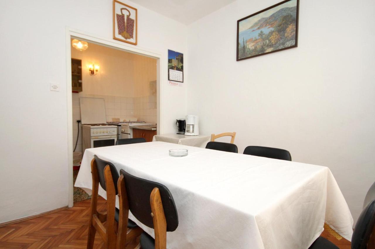 Apartment Dubrovnik 9099B Εξωτερικό φωτογραφία