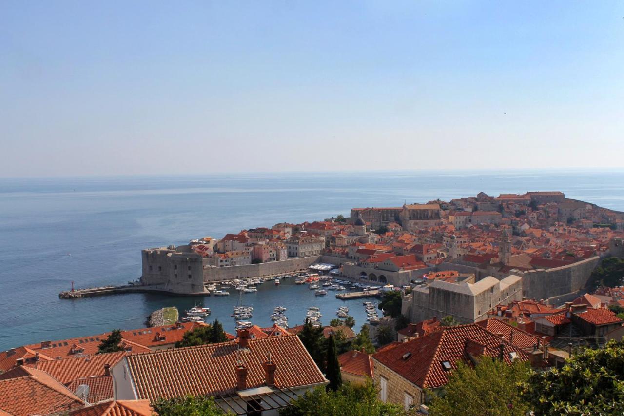 Apartment Dubrovnik 9099B Εξωτερικό φωτογραφία