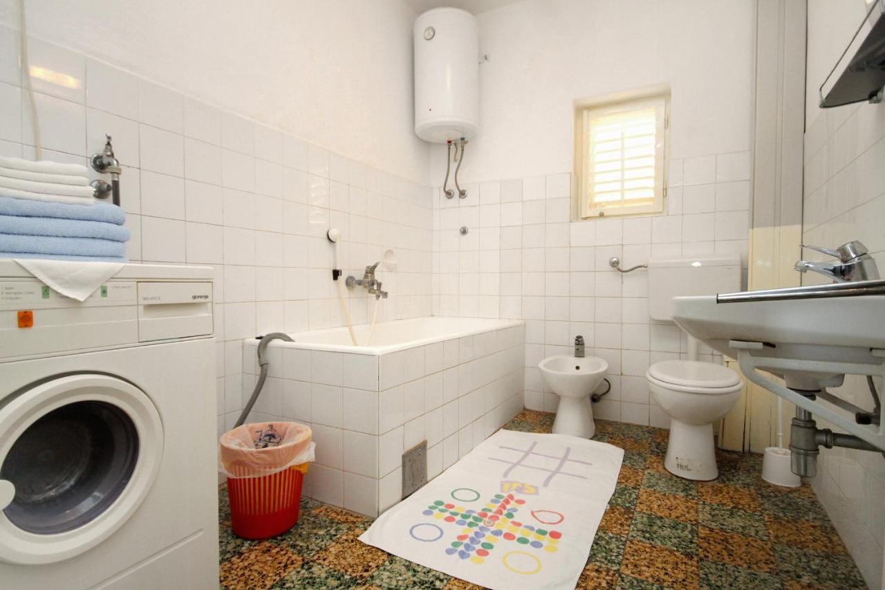 Apartment Dubrovnik 9099B Εξωτερικό φωτογραφία