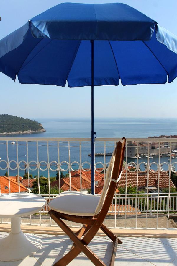 Apartment Dubrovnik 9099B Εξωτερικό φωτογραφία